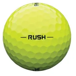 Titleist Pinnacle Rush Golf Balls 2022 7 Titleist Pinnacle Rush Golf Balls 2022 -Golf Clubs SHOP lrl0884 yellow 4 55885.1656034634