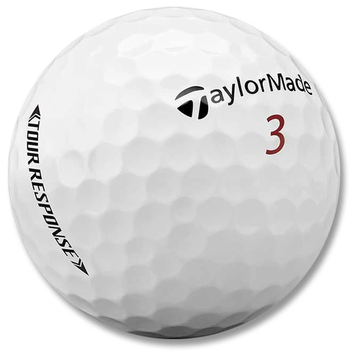 TaylorMade Tour Response Golf Balls 2022 4 TaylorMade Tour Response Golf Balls 2022 - Image 4