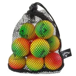 Callaway HX Practice Golf Balls 2022 -Golf Clubs SHOP lrl0916 multi 4 73949.1654308077