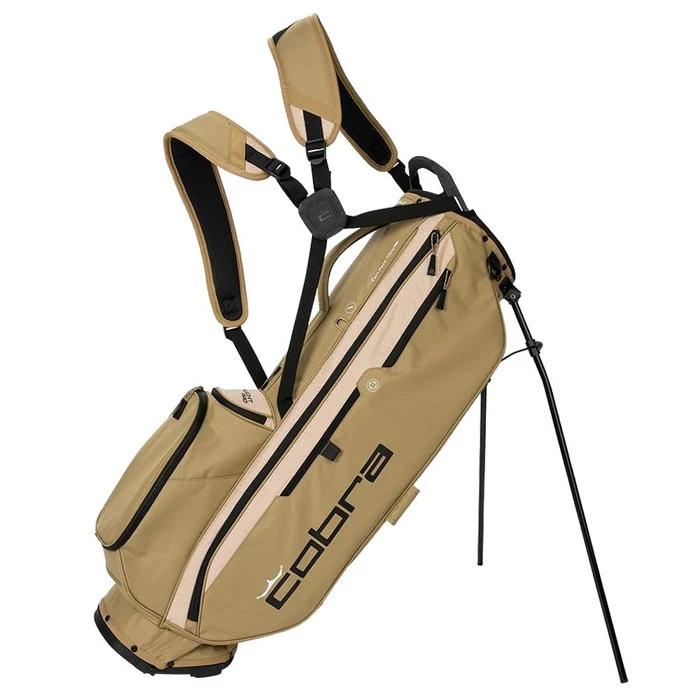 Cobra Ultralight Pro Stand Bag 2022 2 Cobra Ultralight Pro Stand Bag 2022 - Image 2
