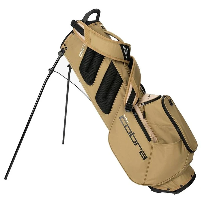 Cobra Ultralight Pro Stand Bag 2022 3 Cobra Ultralight Pro Stand Bag 2022 - Image 3