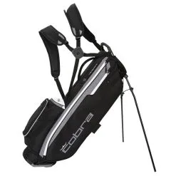 Cobra Ultralight Pro Stand Bag 2022 11 Cobra Ultralight Pro Stand Bag 2022 -Golf Clubs SHOP lrl0919 black white 1 35083.1647417143