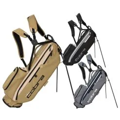Cobra Ultralight Pro Stand Bag 2022