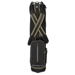 Cobra Ultralight Pencil Bag 2022 -Golf Clubs SHOP lrl0920 black moss green 3 74921.1647417342