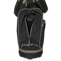 Cobra Ultralight Pencil Bag 2022 -Golf Clubs SHOP lrl0920 black moss green 4 58990.1647417345
