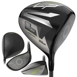 Wilson Staff Launch Pad 2 Driver 460cc 2022