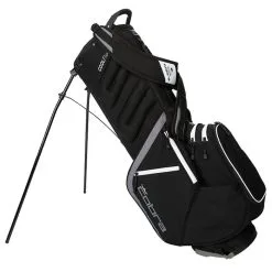 Cobra Ultralight Pro+ Stand Bag 2022 -Golf Clubs SHOP lrl0926 black white 2 69181.1648713944