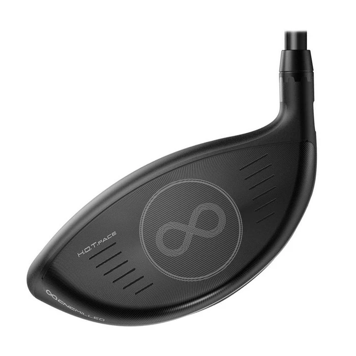 Cobra LTDx MAX Black Limited Edition Driver 460cc 2022 4 Cobra LTDx MAX Black Limited Edition Driver 460cc 2022 - Image 4