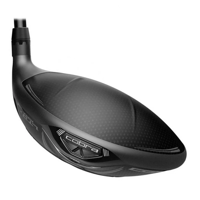 Cobra LTDx MAX Black Limited Edition Driver 460cc 2022 5 Cobra LTDx MAX Black Limited Edition Driver 460cc 2022 - Image 5
