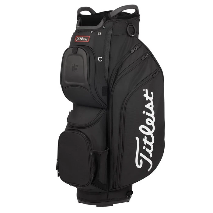 Titleist 15 Cart Bag 2022 6 Titleist 15 Cart Bag 2022 - Image 6