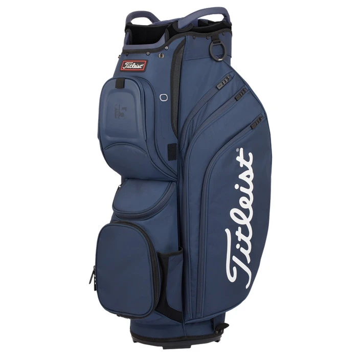 Titleist 15 Cart Bag 2022 2 Titleist 15 Cart Bag 2022 - Image 2