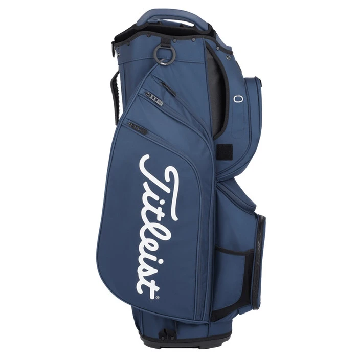 Titleist 15 Cart Bag 2022 4 Titleist 15 Cart Bag 2022 - Image 4