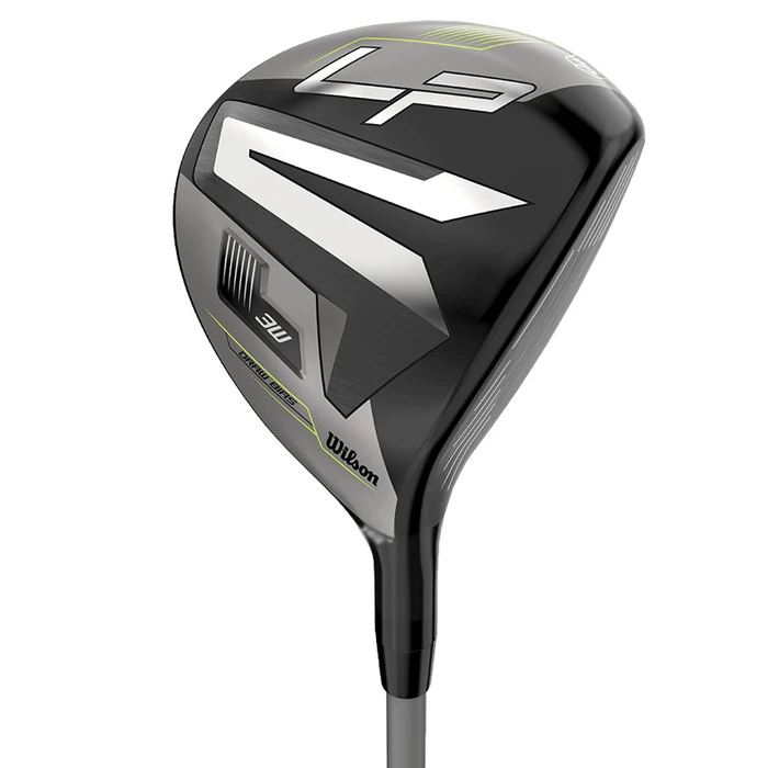 Wilson Staff Launch Pad 2 Fairway Wood 2022 Women 2 Wilson Staff Launch Pad 2 Fairway Wood 2022 Women - Image 2