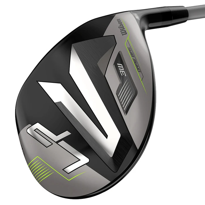 Wilson Staff Launch Pad 2 Fairway Wood 2022 Women 3 Wilson Staff Launch Pad 2 Fairway Wood 2022 Women - Image 3