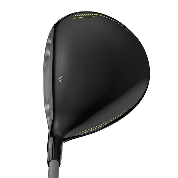 Wilson Staff Launch Pad 2 Fairway Wood 2022 Women 5 Wilson Staff Launch Pad 2 Fairway Wood 2022 Women - Image 5
