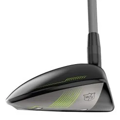 Wilson Staff Launch Pad 2 Fairway Wood 2022 Women 11 Wilson Staff Launch Pad 2 Fairway Wood 2022 Women -Golf Clubs SHOP lrl0936 right 6 40739.1651734830