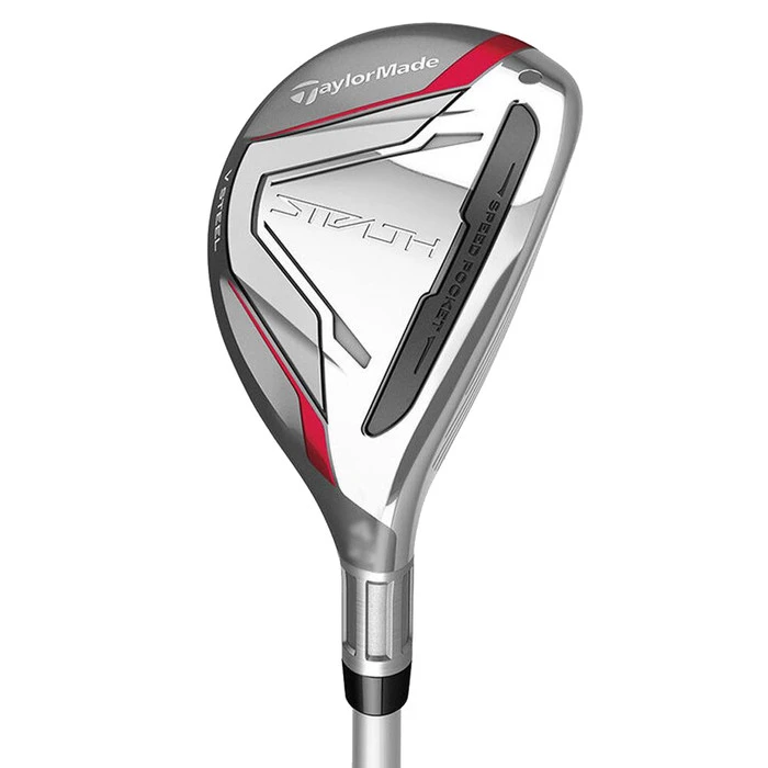 TaylorMade Stealth Combo Iron Set 2022 Women 2 TaylorMade Stealth Combo Iron Set 2022 Women - Image 2