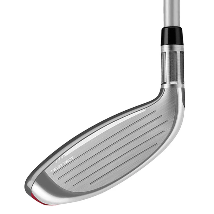 TaylorMade Stealth Combo Iron Set 2022 Women 4 TaylorMade Stealth Combo Iron Set 2022 Women - Image 4