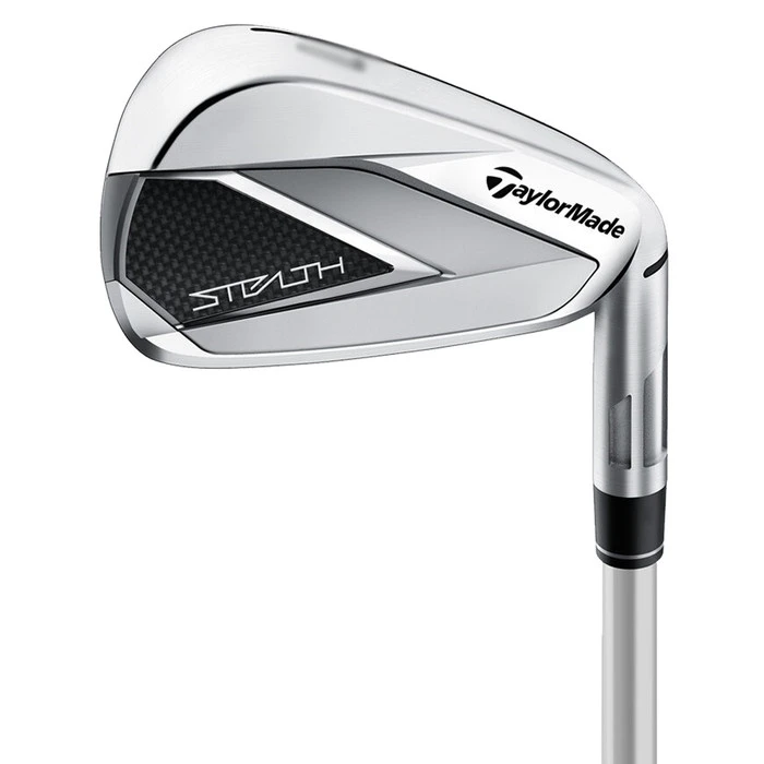 TaylorMade Stealth Combo Iron Set 2022 Women 6 TaylorMade Stealth Combo Iron Set 2022 Women - Image 6
