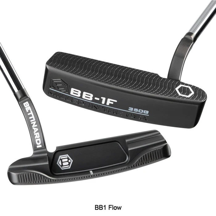 Bettinardi BB Series Putter W/Jumbo Grip 2022 5 Bettinardi BB Series Putter W/Jumbo Grip 2022 - Image 5