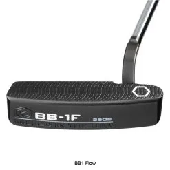 Bettinardi BB Series Putter W/Jumbo Grip 2022 11 Bettinardi BB Series Putter W/Jumbo Grip 2022 -Golf Clubs SHOP lrl0942 rh bb1 flow 2 82751.1650940650