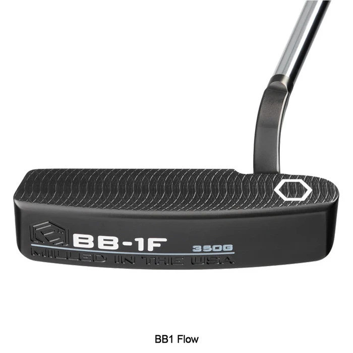 Bettinardi BB Series Putter W/Jumbo Grip 2022 6 Bettinardi BB Series Putter W/Jumbo Grip 2022 - Image 6