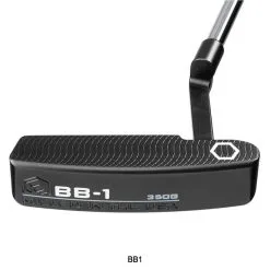 Bettinardi BB Series Putter W/Jumbo Grip 2022 8 Bettinardi BB Series Putter W/Jumbo Grip 2022 -Golf Clubs SHOP lrl0942 rh bb1 2 31992.1650940490