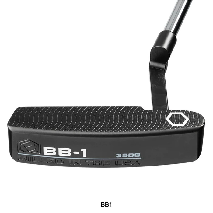 Bettinardi BB Series Putter W/Jumbo Grip 2022 3 Bettinardi BB Series Putter W/Jumbo Grip 2022 - Image 3