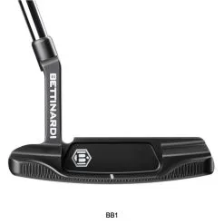 Bettinardi BB Series Putter W/Jumbo Grip 2022 9 Bettinardi BB Series Putter W/Jumbo Grip 2022 -Golf Clubs SHOP lrl0942 rh bb1 3 49319.1650940493