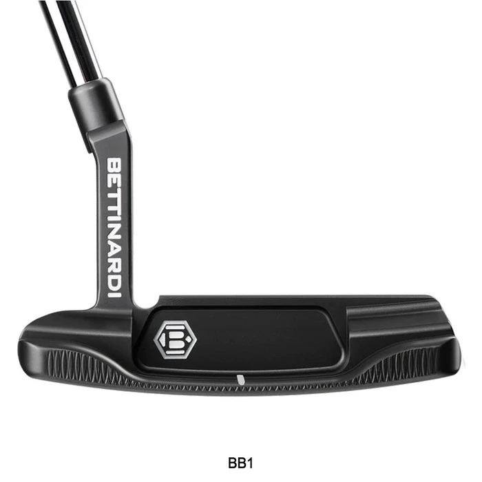 Bettinardi BB Series Putter W/Jumbo Grip 2022 4 Bettinardi BB Series Putter W/Jumbo Grip 2022 - Image 4