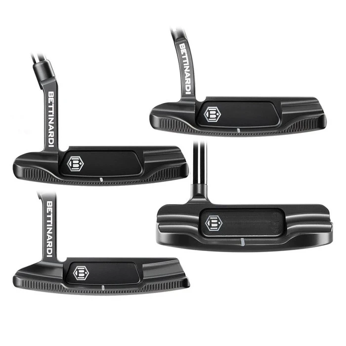 Bettinardi BB Series Putter W/Jumbo Grip 2022 1 Bettinardi BB Series Putter W/Jumbo Grip 2022
