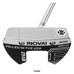 Bettinardi INOVAi 6.0 Series Putter 2022 -Golf Clubs SHOP lrl0943 rh center 2 02223.1651209684