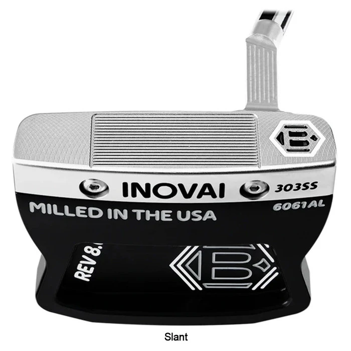 Bettinardi INOVAi 8.0 Series Putter W/Jumbo Grip 2022 3 Bettinardi INOVAi 8.0 Series Putter W/Jumbo Grip 2022 - Image 3