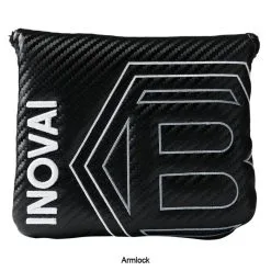 Bettinardi INOVAi 8.0 Series Putter W/Armlock Grip 2022 -Golf Clubs SHOP lrl0947 rh armlock 6 75398.1651212312