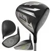 Wilson Staff Launch Pad 2 Driver 2022 Women