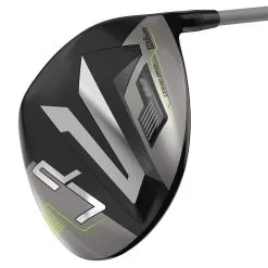 Wilson Staff Launch Pad 2 Driver 2022 Women -Golf Clubs SHOP lrl0948 right 3 06269.1651734457