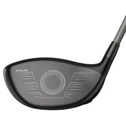 Wilson Staff Launch Pad 2 Driver 2022 Women -Golf Clubs SHOP lrl0948 right 6 99616.1651734469