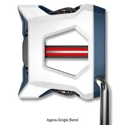 Cobra King Limited Edition 3D Volition Putter 2022 -Golf Clubs SHOP lrl0965 left agera single bend 1 5 12963.1655450457