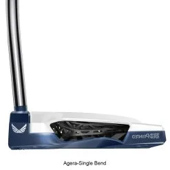 Cobra King Limited Edition 3D Volition Putter 2022 -Golf Clubs SHOP lrl0965 left agera single bend 1 6 28043.1655450459