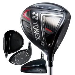 YONEX EZONE GT 3 Driver 450cc 2022