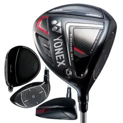 YONEX EZONE GT 3 Driver 425cc 2022