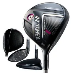YONEX EZONE GT 3 Fairway Wood 2022 Women