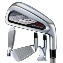 YONEX EZONE GT 3 Iron Set 2022