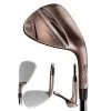 TaylorMade Milled Grind Hi-Toe 3 Copper Wedge 2022