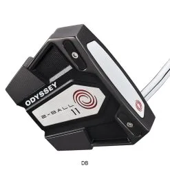Odyssey 2-Ball Eleven Putter 2022 -Golf Clubs SHOP lrl0981 right db 3 67511.1657073958