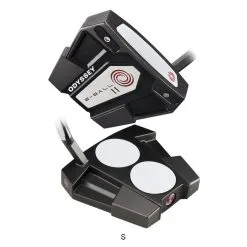 Odyssey 2-Ball Eleven Putter 2022 -Golf Clubs SHOP lrl0981 right s 1 08821.1657074000