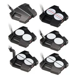 Odyssey 2-Ball Eleven Putter 2022