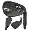 Callaway Jaws Raw Black Plasma Wedge 2022