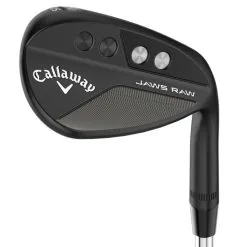 Callaway Jaws Raw Black Plasma Wedge 2022 -Golf Clubs SHOP lrl0982 s grind 2 64125.1657958856