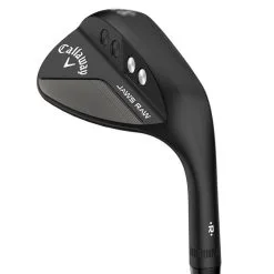 Callaway Jaws Raw Black Plasma Wedge 2022 -Golf Clubs SHOP lrl0982 s grind 5 62270.1657958865